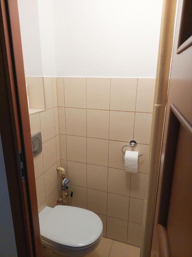 Mieszkanie Na Mickiewicza 7 奥尔库什 外观 照片