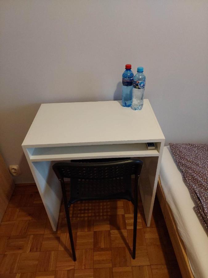 Mieszkanie Na Mickiewicza 7 奥尔库什 外观 照片