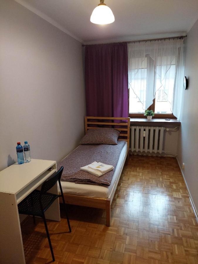 Mieszkanie Na Mickiewicza 7 奥尔库什 外观 照片